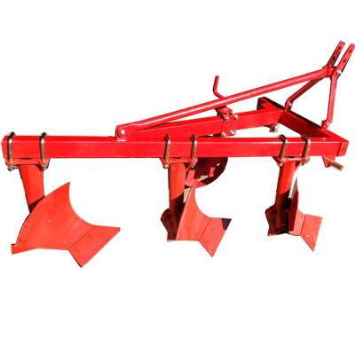 China Best Structural Chinese Farms Agriculture Equipments Shaking Machine Plow Reversible Plow For Farm for sale