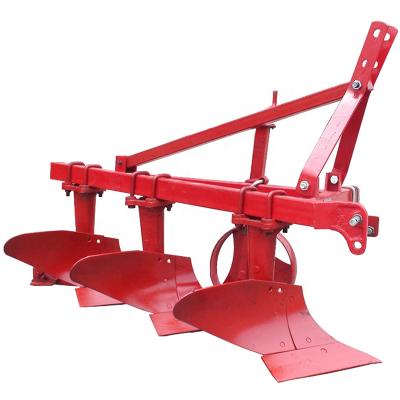 China Best agricultural structural ridging farms hydraulic equipments plow mini plow machine plow for sale for sale