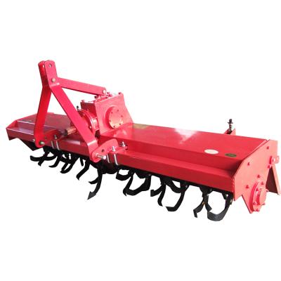 China Top Farms in Short Supply THREE HOLE GEARBOX TILLER TILLER Connector Farm Cultivator vertical ROTARY rotavator for sale for sale