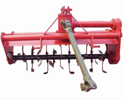 China High Quality Competitive Price Farms Reducer Side Transmission Cultivator Rotary Transmission Tiller for sale