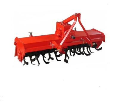 China Farms Manufacturer Wholesale Rotary Tiller Plow For Farm Tractor for sale