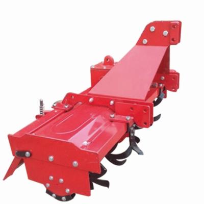 China Outstanding Farms Quality High Performance Ridger Rotary Tiller Head for sale