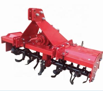 China Top professional farms equipment rotavator agricultural cultivator rotary supply tiller for sale for sale