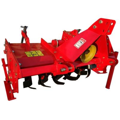 China Outstanding Farms Quality Materials 1GQM FARM Tractor Mounted Tiller Cultivator Rotary Cultivator Rotavator For Sale for sale