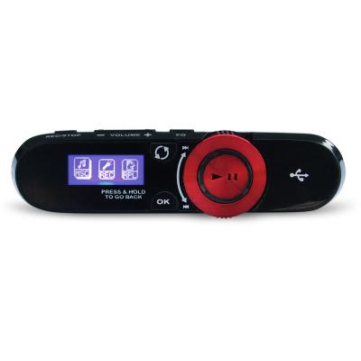 China Sports Clip A122 Kids Study Direct USB FM Mp3 Music Player for sale