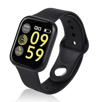 China Motion Step Counting Sports Exclusive Smart Bracelet S201 for sale