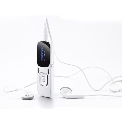 China A113 FM Education Student USB Study Music mp3 player for sale