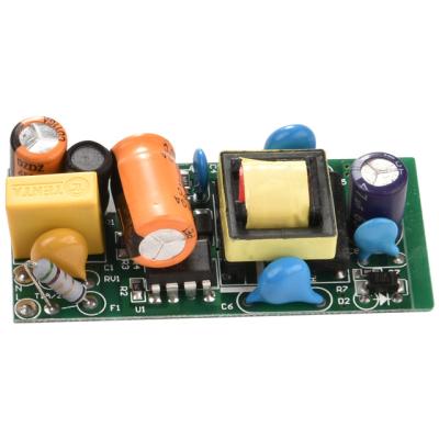 China Panel Light Led Lamp Power Supply 36v 12w Bare Board Driver Non-waterproof Led Driver for sale