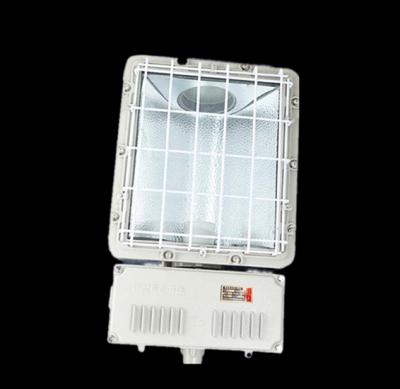 China Other Explosion Proof Tri-Proof Light Led Canopy Light Gas Station Light for sale