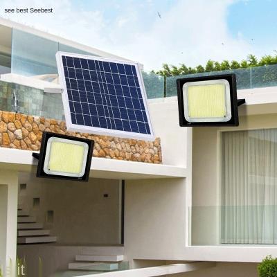 China Garden All In One 3000K 4000K 6000K Aluminum Outdoor Waterproof Solar Light IP65 60Watt Street Light With 5 Years WarrantyHot Sale Product for sale