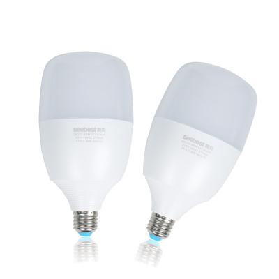 China Residential Top Class Manufacturer Assembly Machine Made DOB Driver 2 Years T Shape LED Light Bulb for sale