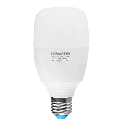 China High brightness/No Video Flash/Foot Wattage Guaranteed Quality Appropriate Prices High Brightness Pir Headlight Led Smart Bulb for sale