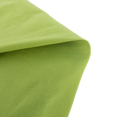 China Ultra-Thin Cotton Pique Fabric  , Pique Knit Fabric For Sun-Protective Cloth en venta