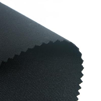 China Breathable Sorona Fabric Degradable Material Heavyweight Rib Fabric For Jacket Te koop