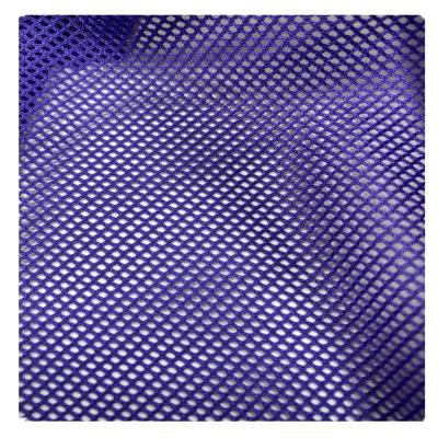 中国 Fishing Net Glitter Mesh Fabric PVC Cotton Sequin Embroidery French Lace Material 販売のため