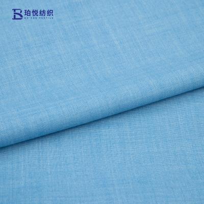 China 100%wool/WP7030/WP5050/WP6040/WP3070 worsted  fabric wool polyester fabric in stock   for suit  Coat overcoat outfit for sale