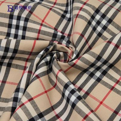 中国 tweed wool fabric coat fabric100%wool/WP7030/WP5worsted  fabric wool polyester fabric in stock   for suit  Coat overcoat outfit 販売のため