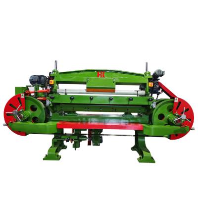 China Factory Eva-Sheet-Splitting-Machine High-Speed ​​Eva Sheet Foam Sheet Cutting Machine Red And Green Color for sale