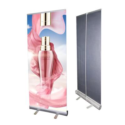 China Advertising Advertising Trade Show Exhibition Display Promotion Usage Roll Up Banner Stand for sale