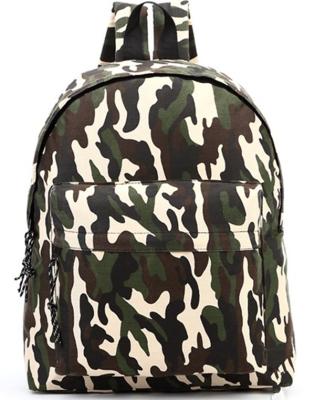 China Os esportes exteriores da camuflagem exterior Backpack para adolescentes/adultos, trouxa do curso dos esportes à venda