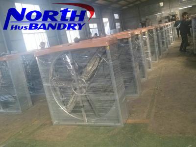 China 50'' exhaust fan in housing and environment for poultry for sale