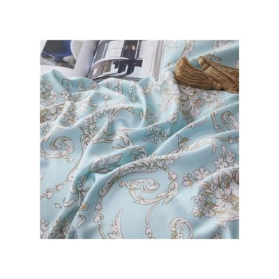 China Professional Factory Bedding China Nondisposable Cotton Duvet Cover Set for sale