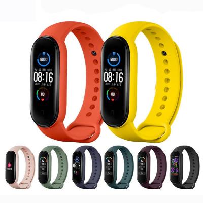 China L28 Touch Screen Phone Heart Rate Wrist Band Smart Wrist Band Fitness Tracker Health Care Smart Wristband for sale