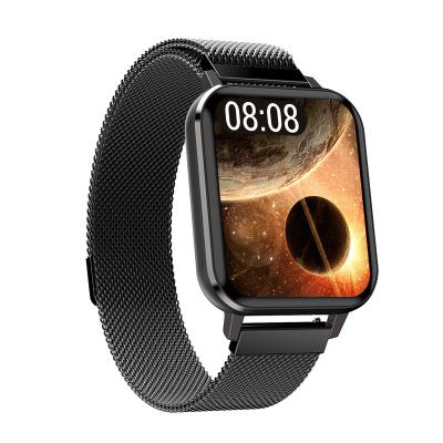 China Smart Watch IWO Call 12 PRO Serie 5 Touch Screen Smartwatch BT Ready Current 2021 for sale