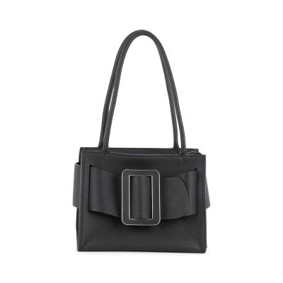 China Madame Tote Bags Designer Female Handbag fashion quality brand shape real leather woman shoulder bags for sale