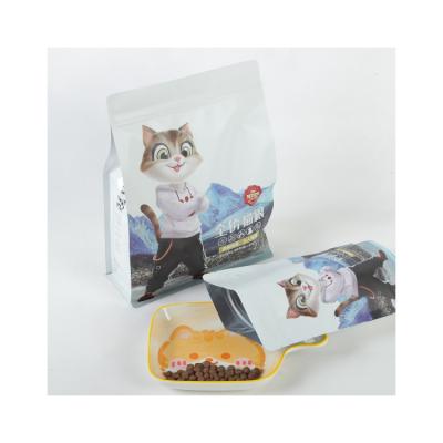 China China Factory OEM ODM Dog Quality Best Pet Delicious High Protein Dry Cat Food No Price Viable Additive for sale