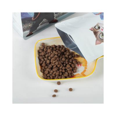 China Sustainable Supplier High Quality Wholesale Organic Natural Pet Dry Dog Food for sale