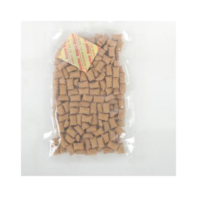 China Viable Wholesale Hot Selling Dry Treat Cat Snacks Cookies for sale