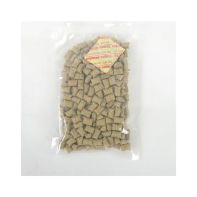 China Sustainable Cat Cookie Treats in a Variety of Flavors and Nutrition for sale