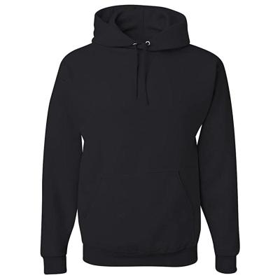 China Customized Breathable Breathable 50% Cotton 50% Polyester Wool Sweatshirts And Hoodies For Men for sale