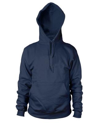 China Windproof Windproof Mens Black/Navy/Blue Hoodie Sweatshirts Cover Up Heavy Hoodies for sale