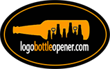 Logo Bottle Opener