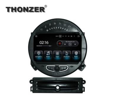 China 8 inch 10.0 android car dvd automotive gps player for mini cooper 2006-2013 zu verkaufen