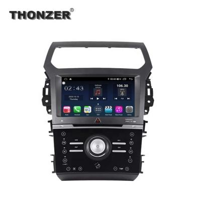 China Thonzer GPS 9