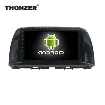 China THONZER Android GPS Car Radio Player for Mazda CX-5 (2012-2016) zu verkaufen