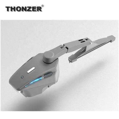 Cina TZ-HW001 Thonzer Motorcycle Helmet Wiper Lightweight Durable Electric Windscreen Wiper in vendita