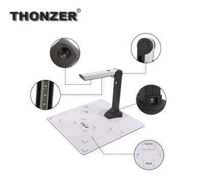 China S200L High-Speed ​​A4 A4 Handheld Document Scanner zu verkaufen