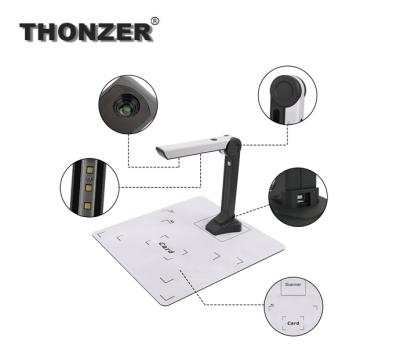 China S200L High-Speed ​​A4 A4 Handheld Document Scanner for sale