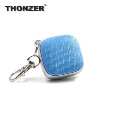 China Waterproof Mini Automotive GPS Tracker For Person Pet Smart GPS Tracker --- G01 en venta