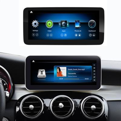 中国 Android Handsfree Car Radio For 10.25