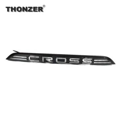 中国 Tailgate Handle Position Thonzer New Arrival In All Lamp For T OYOTA COROLLA CROSS 2022 販売のため