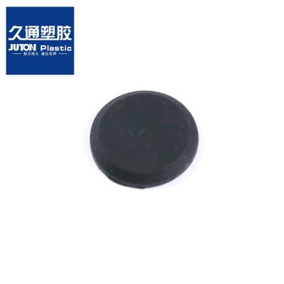 China Custom Made Rubber Accessories High Wear Resistant Rubber Seal Eco - Friendly for sale