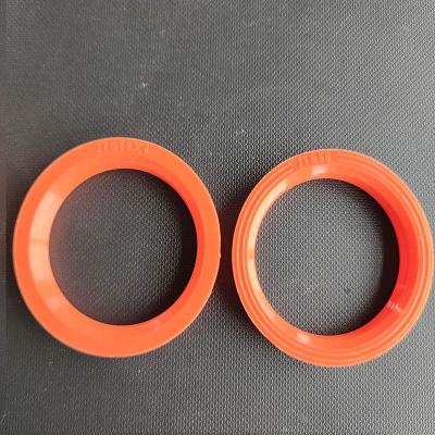 China Factory direct sale silicone outdoor vacuum tube seal ring for solar water heater for sale