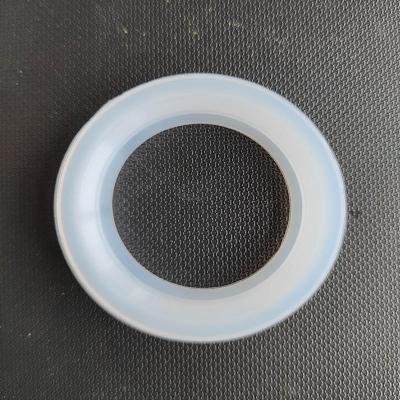 China JT47MM outer ring silicone vacuum tube seal ring for solar water heater for sale