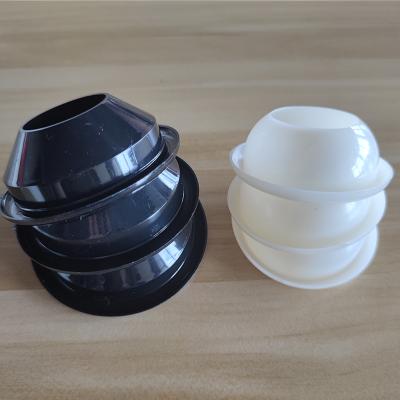 China 58mm Outdoor ABS Solar Vacuum Tube Holder - Solar Plastic Parts for sale