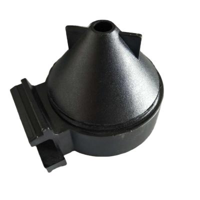 China Outdoor nylon vacuum tube bracket (solar water heater parts) for sale